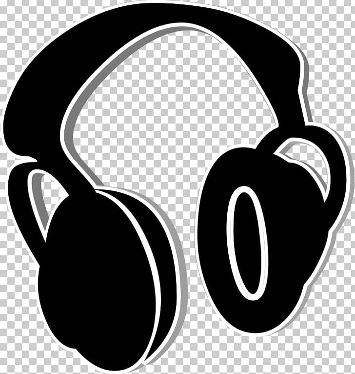 Headphones Computer Icons PNG, Clipart, Audio, Audio Equipment, Black And White, Computer Icons, Electronics Free PNG Download