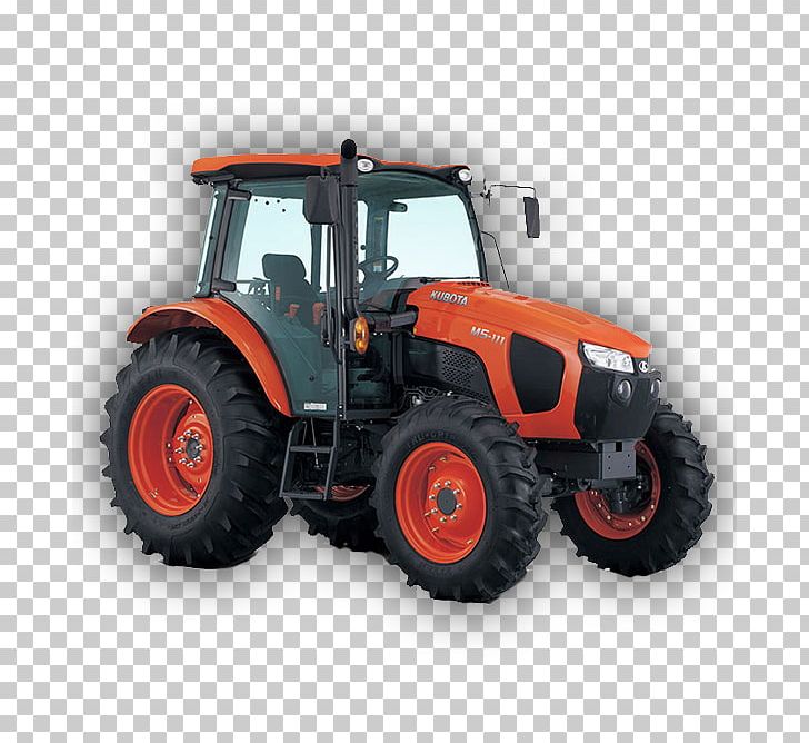 Kubota Corporation Tractor BMW M5 Rollover Protection Structure Four-wheel Drive PNG, Clipart, Agricultural Machinery, Agriculture, Automotive Wheel System, Bmw M5, Engine Free PNG Download