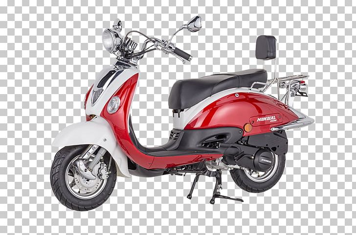 Motorcycle Accessories Motorized Scooter Mondial Mondi Motor PNG, Clipart, Engine Displacement, Fender, Fourstroke Engine, Mondial, Mondi Motor Free PNG Download