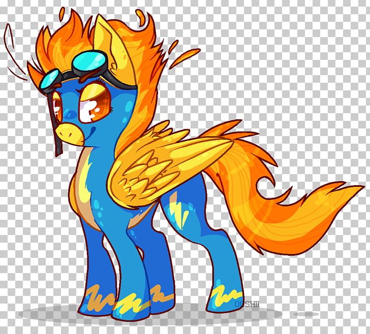 My Little Pony Supermarine Spitfire Rainbow Dash Applejack PNG, Clipart,  Free PNG Download