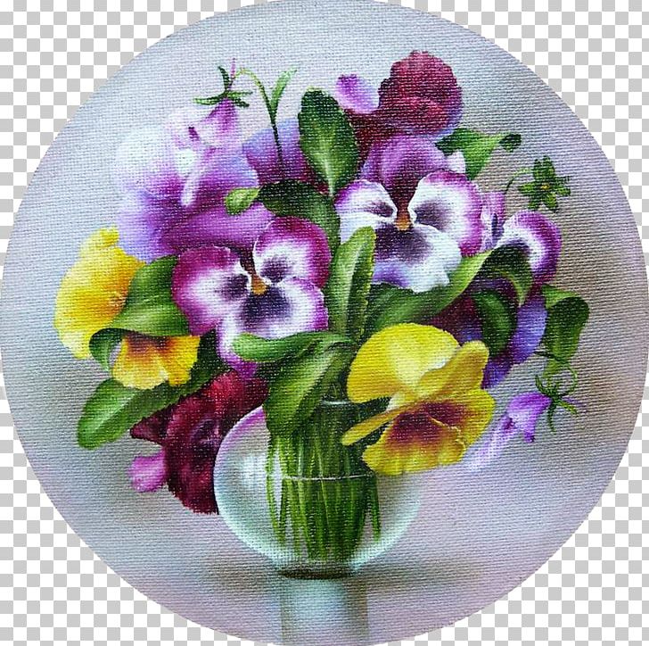 Pansy Cup Of Honey Flower Painting Drawing PNG, Clipart, Cut Flowers, Decoupage, Drawing, Floral Design, Floristry Free PNG Download