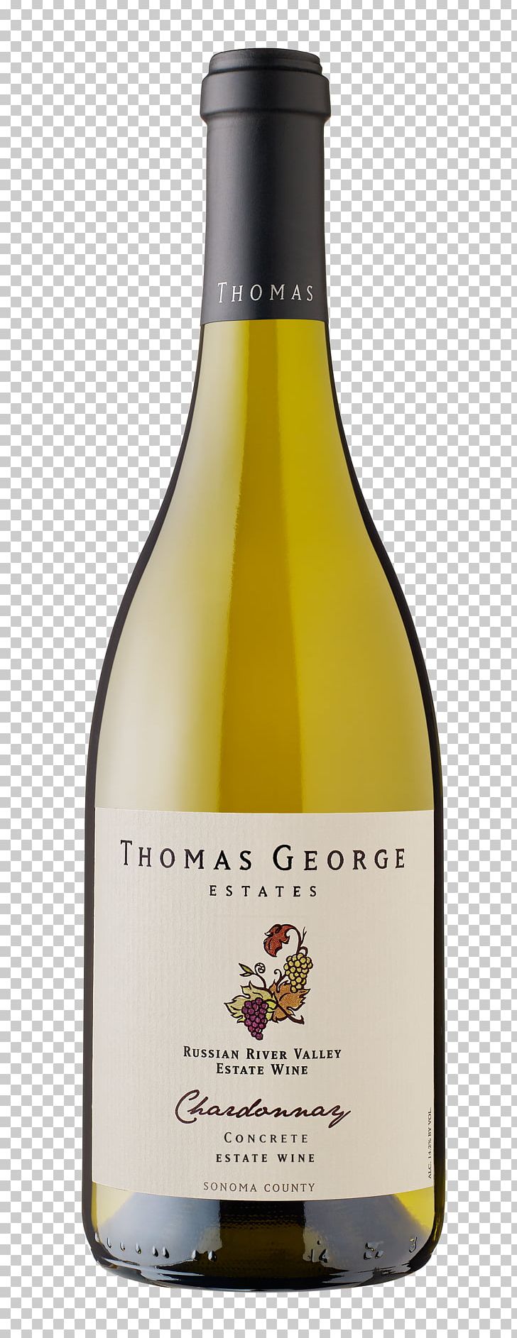 Pinot Noir Thomas George Estates Russian River Valley AVA Wine Chardonnay PNG, Clipart, Baker, Bottle, Cabernet Sauvignon, Chardonnay, Common Grape Vine Free PNG Download