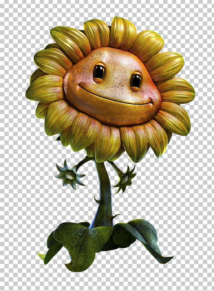 Plants Vs. Zombies: Garden Warfare 2 PlayStation 4 Plants Vs. Zombies 2: It's About Time PNG, Clipart, Cactaceae, Cactus, Daisy Family, Fictional Character, Flower Free PNG Download
