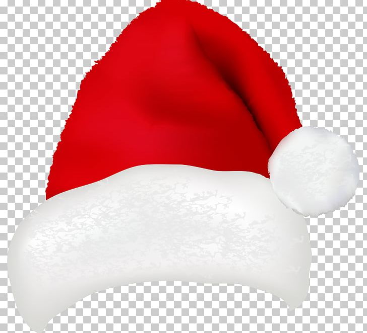 Santa Claus Christmas Hat Cap PNG, Clipart, Cap, Christmas, Fictional Character, Hat, Hatpin Free PNG Download