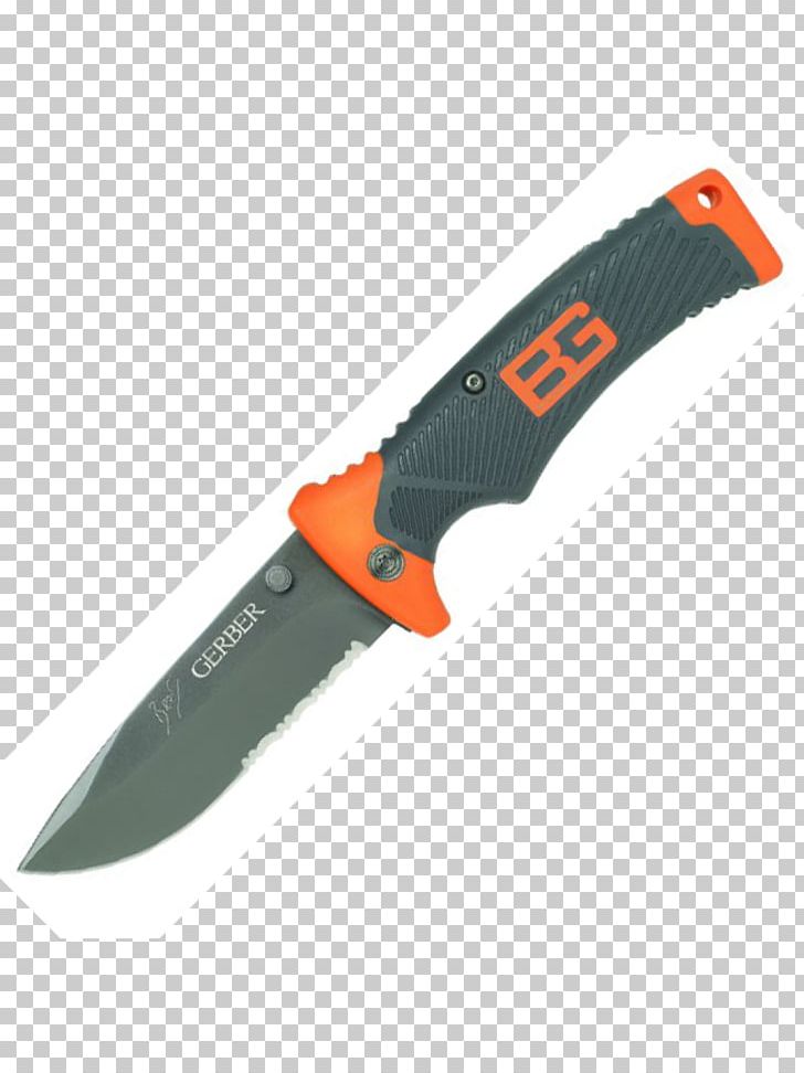 Sheath Knife Gerber Gear Gerber 31-001901 Bear Grylls Ultimate Pro Pocketknife PNG, Clipart, Bear Grylls, Blade, Bowie Knife, Cold Steel, Cold Weapon Free PNG Download