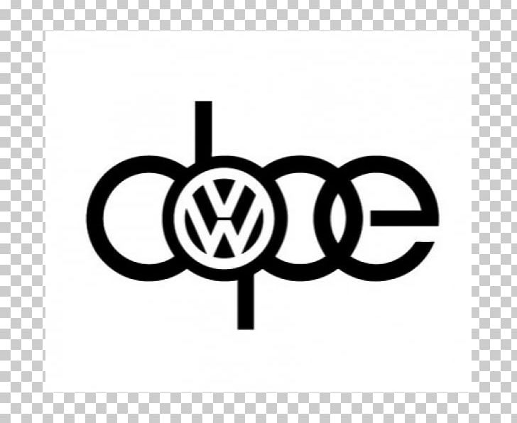 Volkswagen Group Volkswagen Golf Decal Sticker PNG, Clipart, Adhesive, Area, Audi A4, Black And White, Brand Free PNG Download
