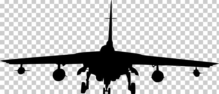 Airplane Fighter Aircraft General Dynamics F-16 Fighting Falcon Military Aircraft PNG, Clipart, Aerospace Engineering, Airplane, Aviation, Black And White, Bomber Free PNG Download