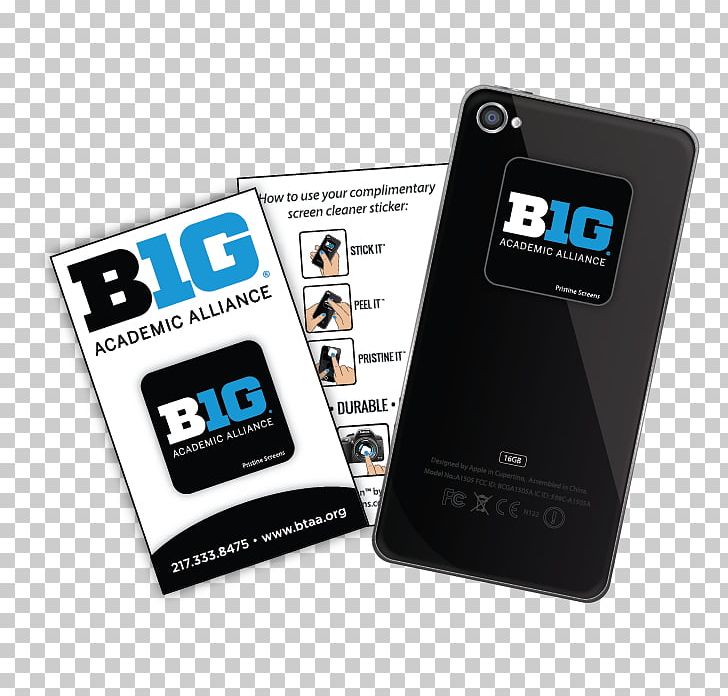 Big Ten Conference Men's Basketball Tournament Electronics PNG, Clipart,  Free PNG Download