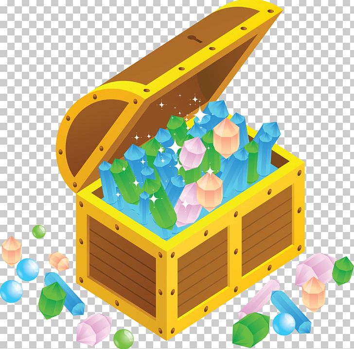 Buried Treasure ICO Icon PNG, Clipart, Buried Treasure, Chest, Color, Colored Vector, Color Pencil Free PNG Download