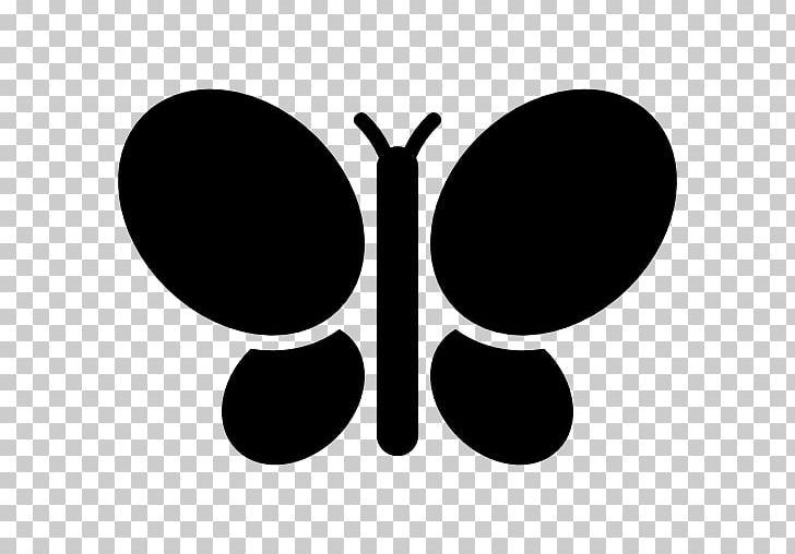 Butterfly Computer Icons PNG, Clipart, Animal, Black And White, Butterfly, Computer Icons, Download Free PNG Download
