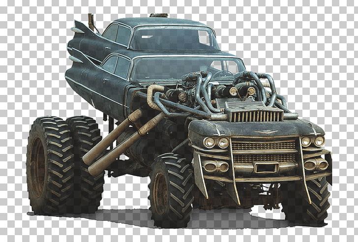 Car Mad Max Vehicle Film Post-Apocalyptic Fiction PNG, Clipart, Automotive Exterior, Automotive Tire, Automotive Wheel System, Auto Part, Bumper Free PNG Download