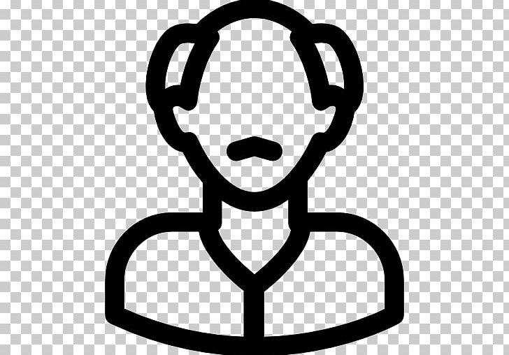 Computer Icons Avatar PNG, Clipart, Area, Artwork, Avatar, Black And White, Circle Free PNG Download