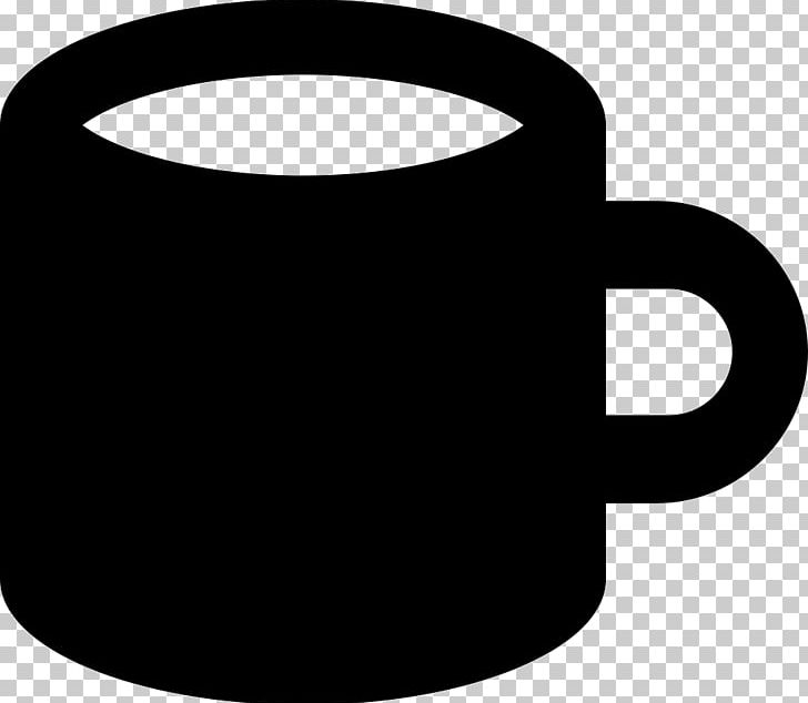 Computer Icons Mug Coffee PNG, Clipart, Black, Black And White, Coffee, Coffee Mug, Computer Icons Free PNG Download