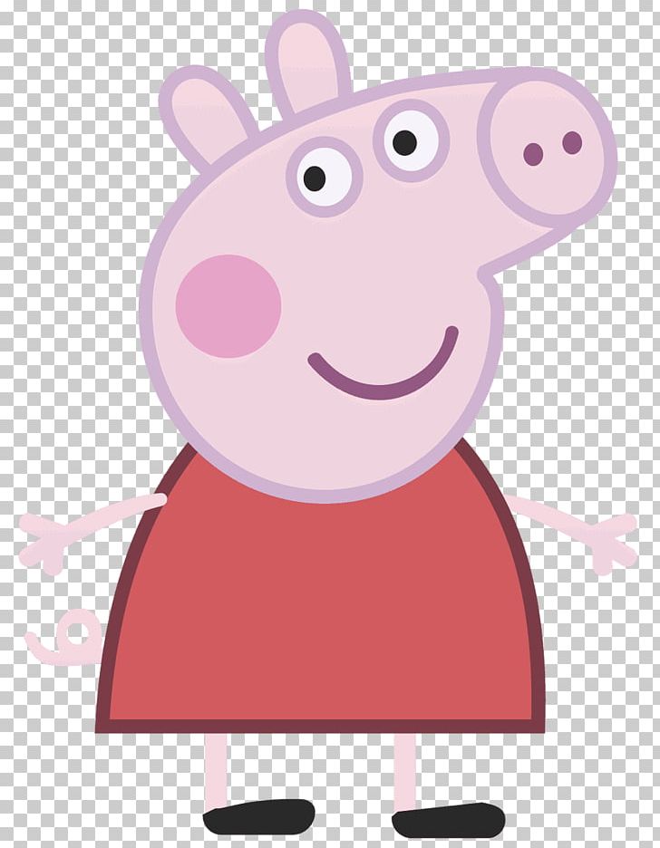 Daddy Pig George Pig PNG, Clipart, Animals, Animated Cartoon, Autocad Dxf, Cartoon, Daddy Pig Free PNG Download