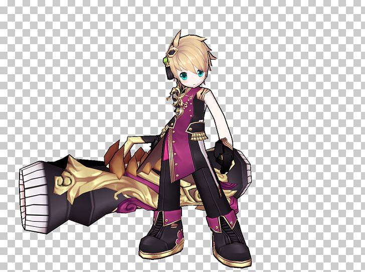 Elsword Cartoon Fiction Figurine Time PNG, Clipart, Action Figure, Anime, Belo, Cartoon, Cartoon Network Free PNG Download