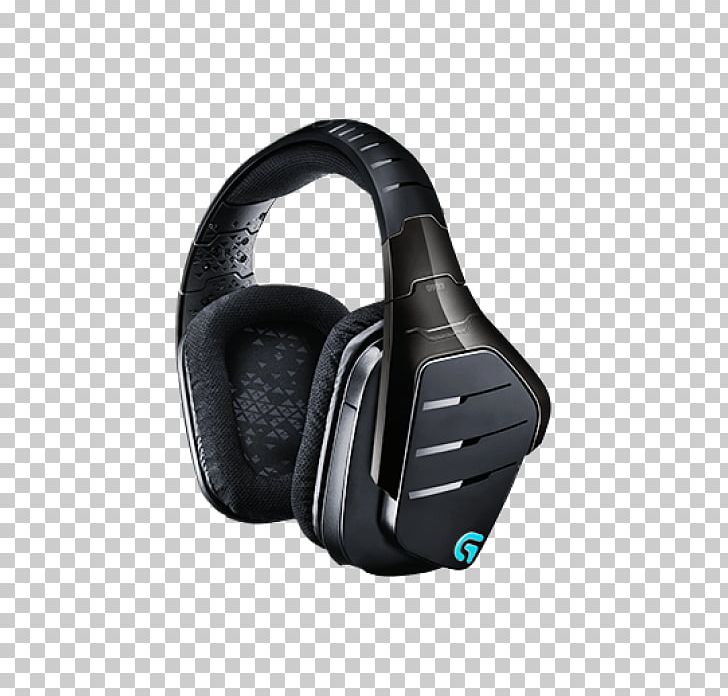 Logitech G933 Artemis Spectrum 7.1 Surround Sound Headset Wireless PNG, Clipart, 71 Surround Sound, Audio, Audio Equipment, Computer Software, Electronic Device Free PNG Download