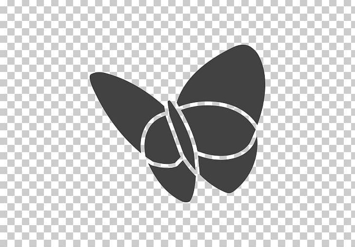 Logo MSN Design Scalable Graphics Black PNG, Clipart, Black, Black And White, Butterfly, Circle, Color Free PNG Download