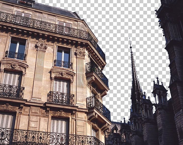 Musxe9e Du Louvre Notre-Dame De Paris Eiffel Tower Gothic Architecture PNG, Clipart, Building, City, City Park, City Silhouette, Famous Free PNG Download