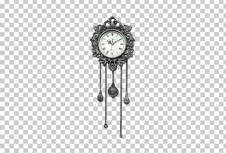 Pendulum Clock No PNG, Clipart, Alarm Clock, Antique, Black And White, Clock, Creative Background Free PNG Download