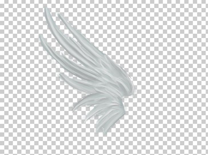 Rendering Wing White Angel PNG, Clipart, Angel, Black And White, Black Angel, Download, Feather Free PNG Download