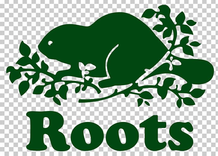 Roots Canada Hoodie Retail Logo PNG, Clipart, Amphibian, Area, Artwork, Black And White, Branch Free PNG Download