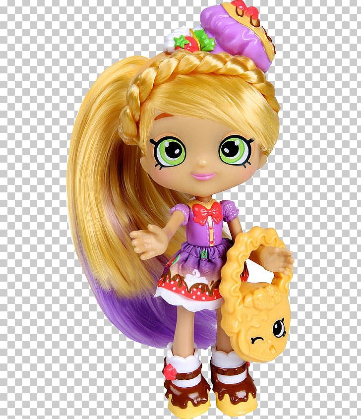 barbie shopkins