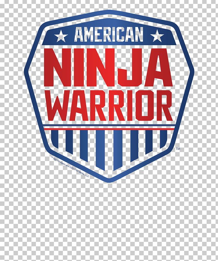 American Ninja Warrior PNG, Clipart, American Ninja, American Ninja Warrior, Area, Blue, Brand Free PNG Download