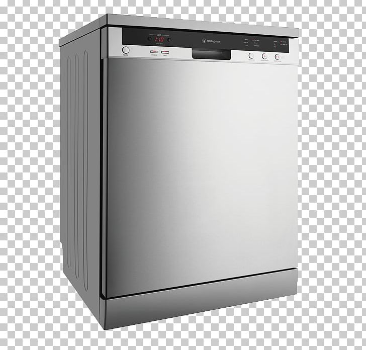 Dishwasher Westinghouse WSF6606X Westinghouse Electric Corporation Stainless Steel PNG, Clipart, Angle, Dishwasher, Home Appliance, Kitchen Appliance, Loading Dishwasher Free PNG Download
