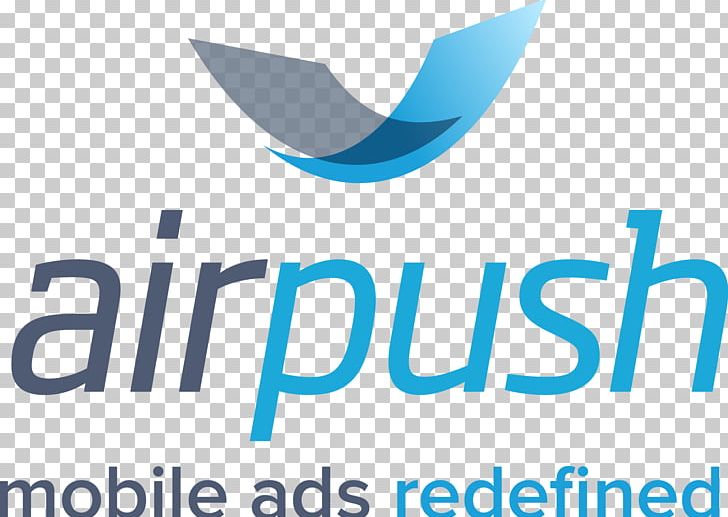 Mobile Advertising Airpush Display Advertising Logo PNG, Clipart, Advertising, Advertising Network, Announce, Blue, Brand Free PNG Download