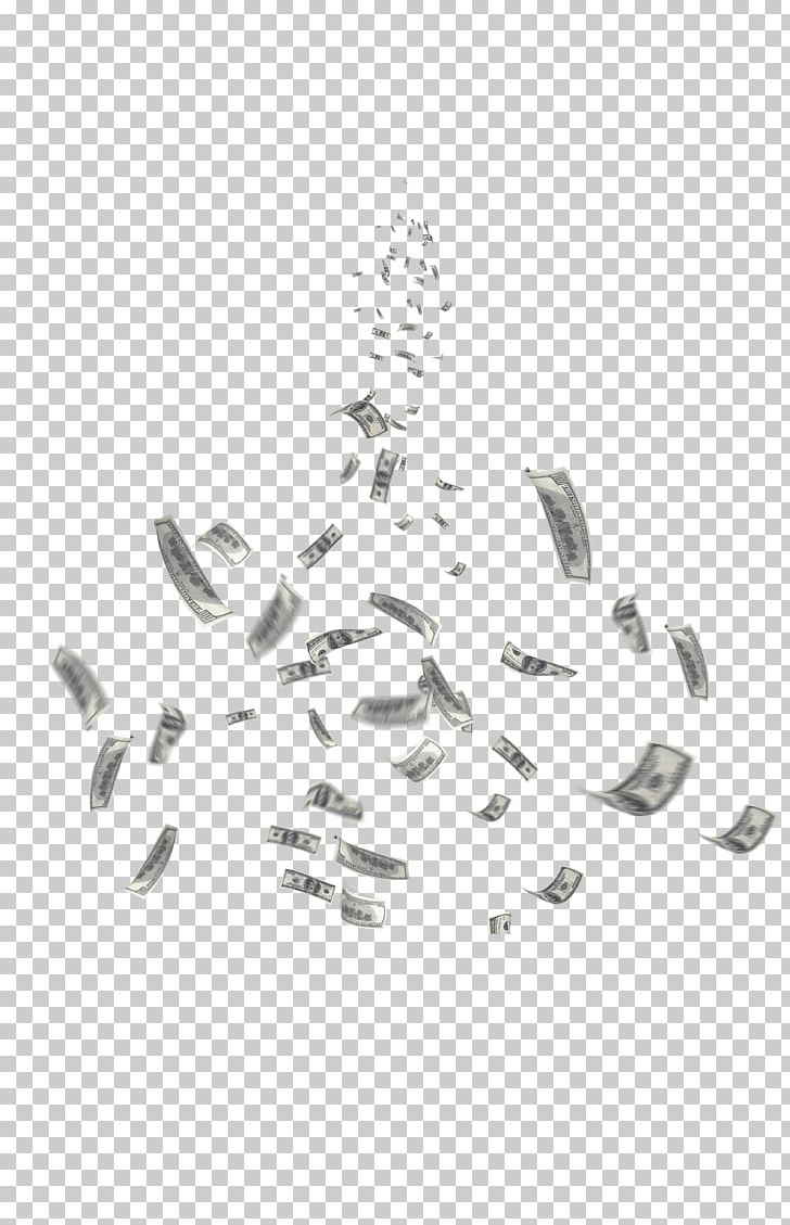 Money Banknote PNG, Clipart, Angle, Bank, Banknotes, Black And White, Body Jewelry Free PNG Download