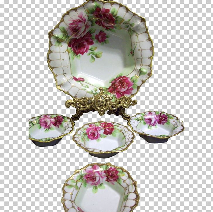 Plate Platter Porcelain Tableware PNG, Clipart, Dinnerware Set, Dishware, Hand Painted Rose, Plate, Platter Free PNG Download