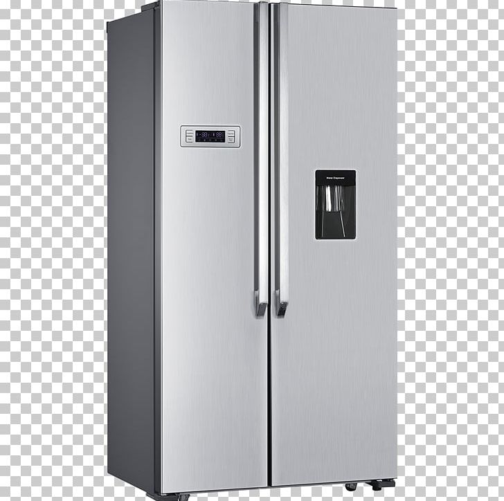 Refrigerator Kitchen Freezers Furniture Liebherr SBSes 7165 PNG, Clipart, Angle, Armoires Wardrobes, Autodefrost, Beko, Bunk Bed Free PNG Download