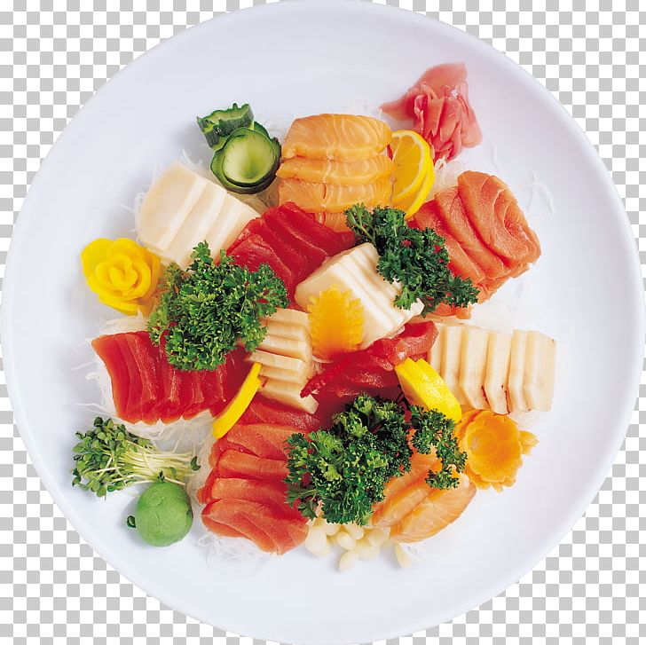 Sashimi Sushi Japanese Cuisine Seafood Smoked Salmon PNG, Clipart, Appetizer, Asian Food, Canape, Cartoon Sushi, Cuisine Free PNG Download