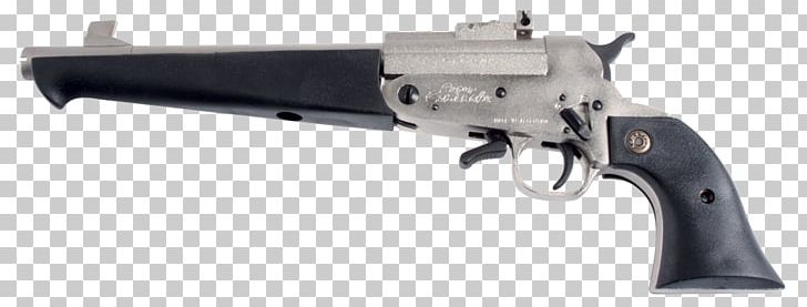 Trigger Revolver Firearm Single-shot Gun Barrel PNG, Clipart, 45 Colt, Air Gun, Airsoft, Airsoft Gun, Bersa Free PNG Download