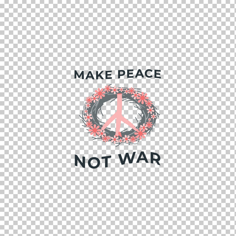 Make Peace Not War Peace Day PNG, Clipart, Logo, Make Peace Not War, Peace Day, Symbol Free PNG Download