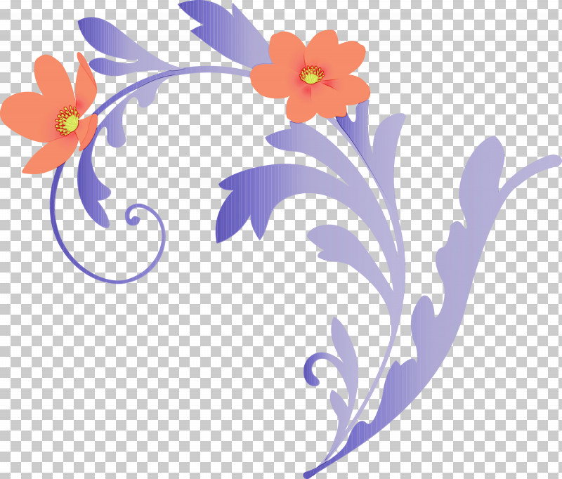 Plant Wildflower PNG, Clipart, Decoration Frame, Floral Frame, Flower Frame, Paint, Plant Free PNG Download
