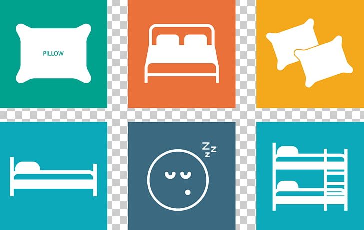 Bedding Pillow Icon PNG, Clipart, Angle, Area, Bed, Bedroom, Beds Free PNG Download