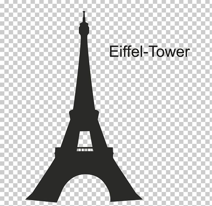 Eiffel Tower PNG, Clipart, Black And White, Brand, Drawing, Eiffel Tower, Line Free PNG Download