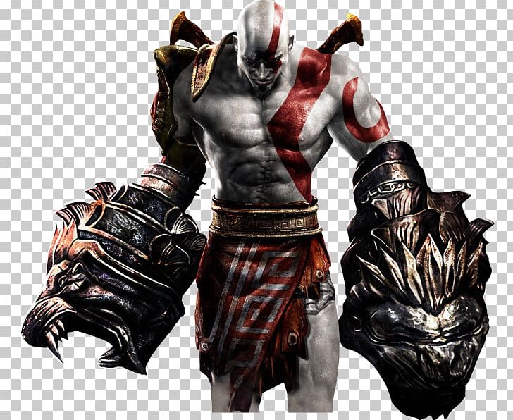 God Of War III God Of War: Ascension Mortal Kombat PNG, Clipart, Armour, Cestus, Fictional Character, Gaming, God Of War Free PNG Download