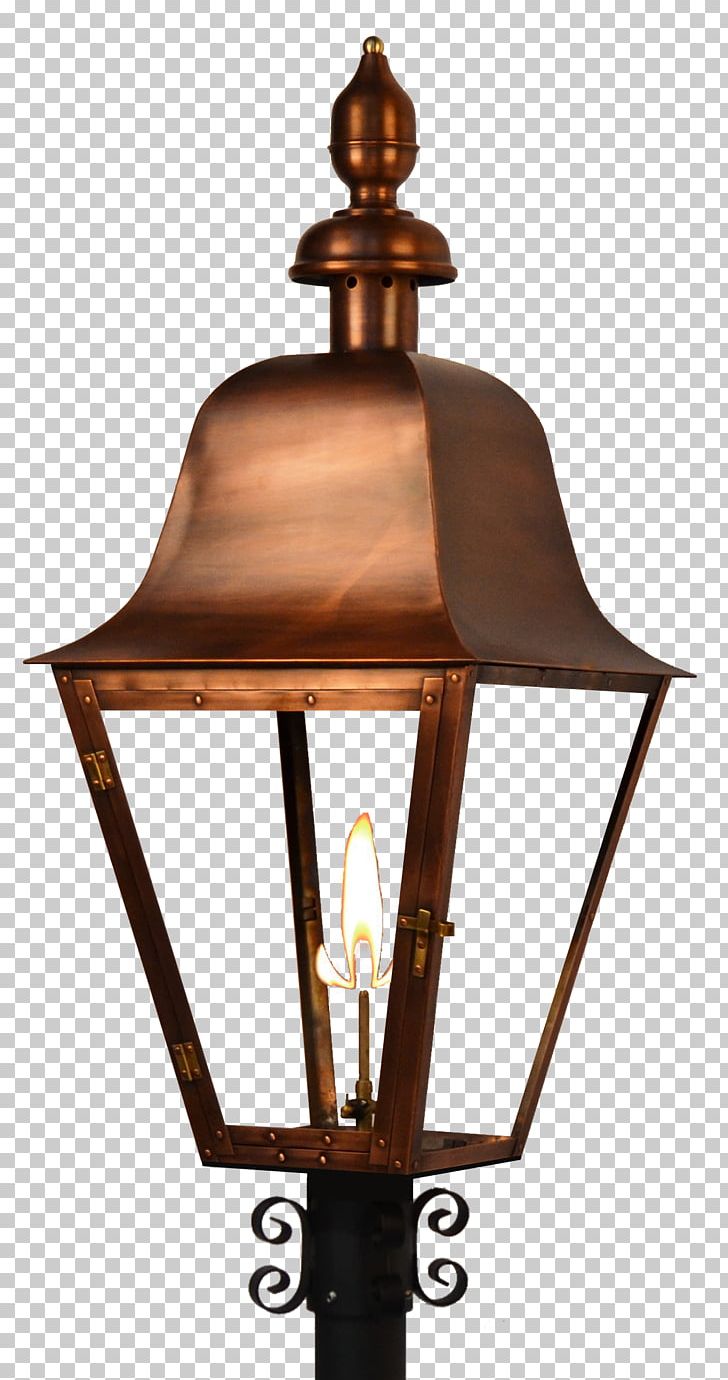 Lantern Gas Lighting Light Fixture PNG, Clipart, Belmont, Ceiling Fixture, Copper, Coppersmith, Electric Free PNG Download