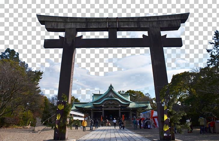 Osaka Castle Hu014dkoku Shrine Namba OAP Tower Toyokuni Shrine PNG, Clipart, Attractions, Building, Castle, Chinese Architecture, Famous Free PNG Download