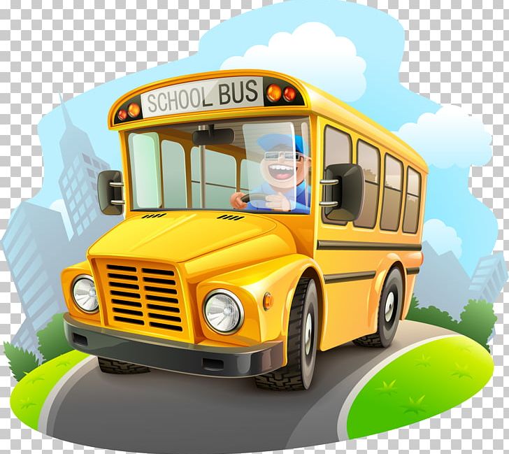 School Bus PNG, Clipart, Automotive Design, Brand, Bus, Cars, Cartoon Free PNG Download