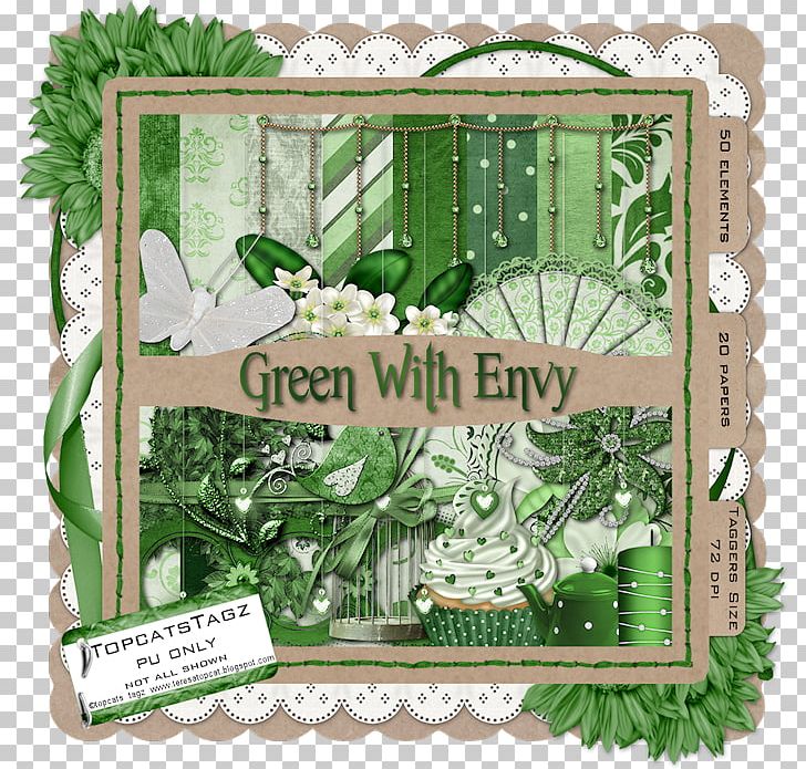 Scrapbooking Paper Collage Saint Patrick's Day Hobby PNG, Clipart,  Free PNG Download