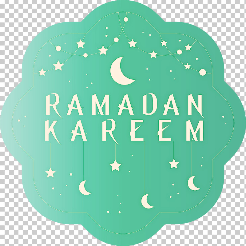 Ramadan Ramadan Kareem PNG, Clipart, Aqua M, Green, Ramadan, Ramadan Kareem, Text Free PNG Download