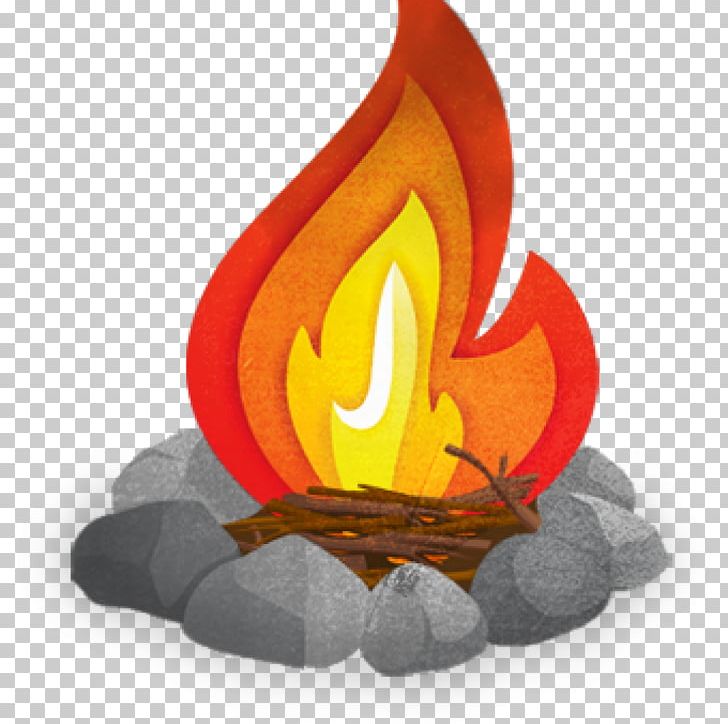 Campfire Camping Food S'more PNG, Clipart,  Free PNG Download