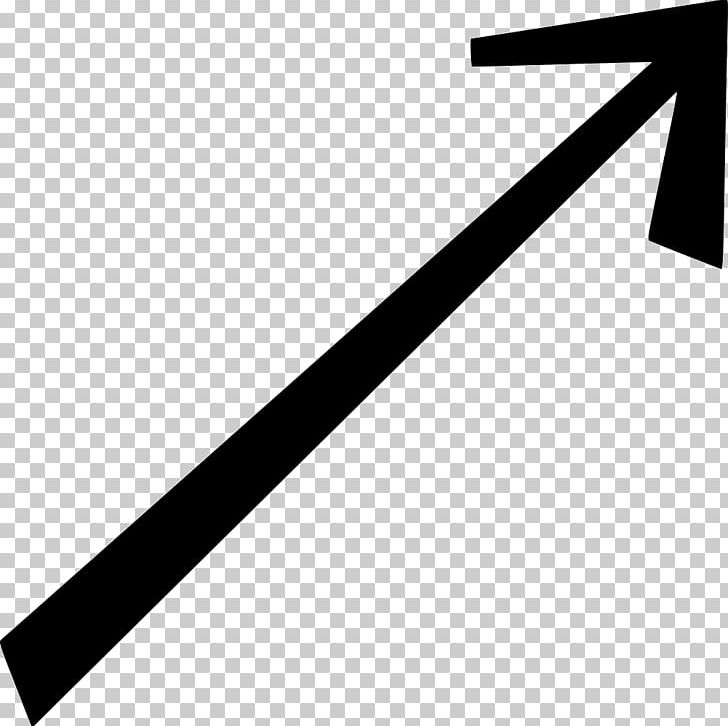 Diagonal Angle Area Computer Icons PNG, Clipart, Angle, Area, Arrow, Black, Black And White Free PNG Download