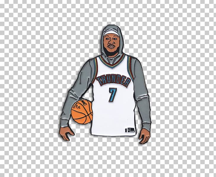 Hoodie T-shirt Jersey Jacket PNG, Clipart, Baseball Equipment, Basketball, Basketball Player, Carmelo Anthony, Clothing Free PNG Download