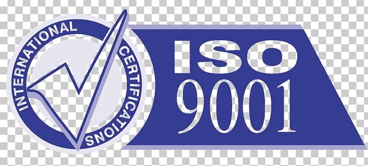 ISO 9000 Quality Management System Organization PNG, Clipart, Banner, Blue, Brand, Business, Certification Free PNG Download