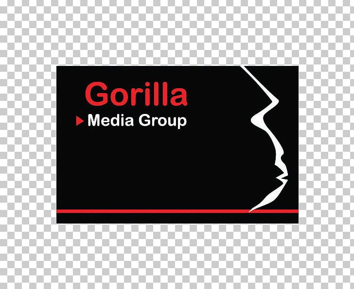 Logo Brand Rectangle Font PNG, Clipart, Area, Brand, Gorilla Logo, Label, Logo Free PNG Download