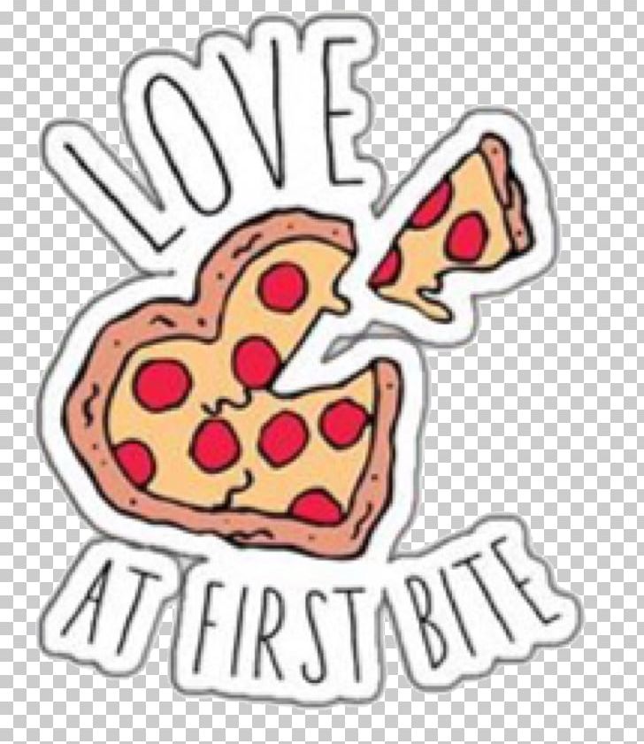 Pizza T-shirt Clothing Sleeveless Shirt Sticker PNG, Clipart, Area, Artwork, Bite, Cheese, Clothing Free PNG Download